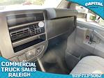 Used 2021 Chevrolet Express 4500 RWD, Box Van for sale #IC55098 - photo 32