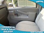 Used 2021 Chevrolet Express 4500 RWD, Box Van for sale #IC55098 - photo 33