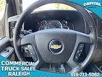 Used 2021 Chevrolet Express 4500 RWD, Box Van for sale #IC55098 - photo 38