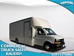 Used 2021 Chevrolet Express 4500 RWD, Box Van for sale #IC55098 - photo 10