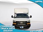 Used 2021 Chevrolet Express 4500 RWD, Box Van for sale #IC55098 - photo 12
