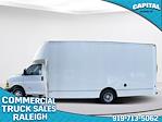 Used 2021 Chevrolet Express 4500 4x2, Step Van / Walk-in for sale #IC55225 - photo 3