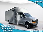 Used 2021 Chevrolet Express 4500 4x2, Step Van / Walk-in for sale #IC55225 - photo 10