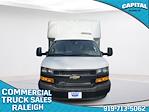 Used 2021 Chevrolet Express 4500 4x2, Step Van / Walk-in for sale #IC55225 - photo 12