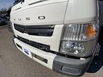 Used 2017 Mitsubishi Fuso Truck, Box Truck for sale #M1453A - photo 12