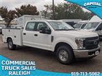 Used 2019 Ford F-250 Crew Cab 4x2, 8' Knapheide Steel Service Body Service Truck for sale #PA50927 - photo 1