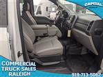 Used 2019 Ford F-250 Crew Cab 4x2, 8' Knapheide Steel Service Body Service Truck for sale #PA50927 - photo 40
