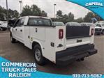 Used 2019 Ford F-250 Crew Cab 4x2, 8' Knapheide Steel Service Body Service Truck for sale #PA50927 - photo 5