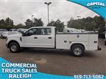 Used 2019 Ford F-250 Crew Cab 4x2, 8' Knapheide Steel Service Body Service Truck for sale #PA50927 - photo 6