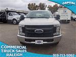 Used 2019 Ford F-250 Crew Cab 4x2, 8' Knapheide Steel Service Body Service Truck for sale #PA50927 - photo 8