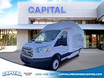 Used 2018 Ford Transit 350 HD Low Roof 4x2, 15' Unicell Aerocell Transit Box Van for sale #PA53189 - photo 1