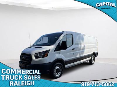 Used 2020 Ford Transit 250 Low Roof 4x2, Empty Cargo Van for sale #PA54562 - photo 1