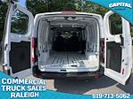 Used 2020 Ford Transit 250 Low Roof 4x2, Empty Cargo Van for sale #PA54562 - photo 2