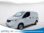 Used 2021 Nissan NV200 S FWD, Empty Cargo Van for sale #PA55045 - photo 1