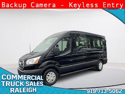 Used 2019 Ford Transit 350 Passenger Van For Sale | #PA55801