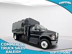 Used 2024 Ford F-750 Regular Cab RWD, 16' PJ's Chipper Truck for sale #PA58700 - photo 7