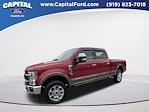 2020 Ford F-350 Crew Cab SRW 4WD, Pickup for sale #PA58878 - photo 1
