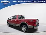 2020 Ford F-350 Crew Cab SRW 4WD, Pickup for sale #PA58878 - photo 2