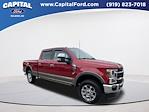 2020 Ford F-350 Crew Cab SRW 4WD, Pickup for sale #PA58878 - photo 7