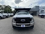 Used 2021 Ford F-550 XL Regular Cab RWD, Landscape Dump for sale #PA59890 - photo 8