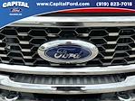 Used 2024 Ford F-450 Lariat Crew Cab 4WD, Pickup for sale #PA59937 - photo 10