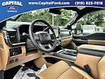 Used 2024 Ford F-450 Lariat Crew Cab 4WD, Pickup for sale #PA59937 - photo 19