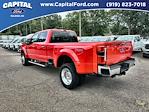 Used 2024 Ford F-450 Lariat Crew Cab 4WD, Pickup for sale #PA59937 - photo 2