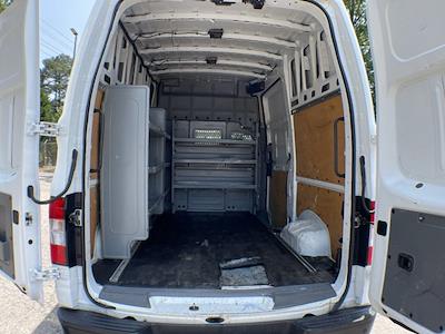 Used 2018 Nissan NV2500 SV High Roof RWD, Upfitted Cargo Van for sale #PB54548 - photo 2