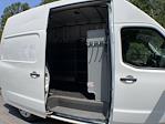 Used 2018 Nissan NV2500 SV High Roof RWD, Upfitted Cargo Van for sale #PB54548 - photo 16