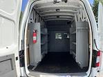 Used 2018 Nissan NV HD High Roof 4x2, Upfitted Cargo Van for sale #PB54549 - photo 14