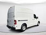 Used 2018 Nissan NV HD High Roof 4x2, Upfitted Cargo Van for sale #PB54549 - photo 4