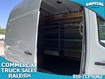 Used 2018 Nissan NV2500 S High Roof 4x2, Upfitted Cargo Van for sale #PB54552 - photo 17