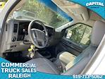 Used 2018 Nissan NV2500 S High Roof 4x2, Upfitted Cargo Van for sale #PB54552 - photo 19