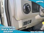 Used 2018 Nissan NV2500 S High Roof 4x2, Upfitted Cargo Van for sale #PB54552 - photo 22