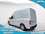 Used 2018 Nissan NV2500 S High Roof 4x2, Upfitted Cargo Van for sale #PB54552 - photo 4