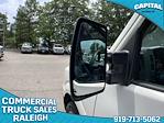 Used 2018 Nissan NV2500 High Roof 4x2, Upfitted Cargo Van for sale #PB54977 - photo 28