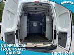 Used 2018 Nissan NV2500 High Roof 4x2, Upfitted Cargo Van for sale #PB54977 - photo 2