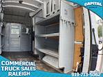 Used 2018 Nissan NV2500 High Roof 4x2, Upfitted Cargo Van for sale #PB54977 - photo 35