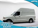 Used 2018 Nissan NV2500 High Roof 4x2, Upfitted Cargo Van for sale #PB54977 - photo 4