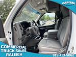 Used 2018 Nissan NV2500 High Roof 4x2, Upfitted Cargo Van for sale #PB54977 - photo 11