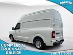 Used 2018 Nissan NV2500 High Roof 4x2, Upfitted Cargo Van for sale #PB54977 - photo 6
