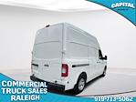 Used 2018 Nissan NV2500 High Roof 4x2, Upfitted Cargo Van for sale #PB54977 - photo 10