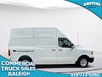 Used 2018 Nissan NV2500 High Roof 4x2, Upfitted Cargo Van for sale #PB54977 - photo 12