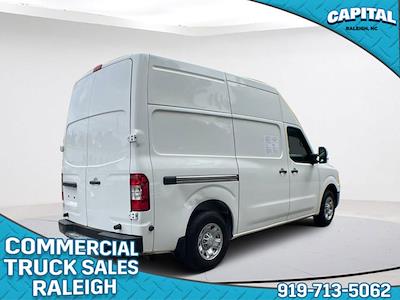 Used 2018 Nissan NV2500 SV High Roof 4x2, Upfitted Cargo Van for sale #PB54980 - photo 2