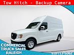 Used 2018 Nissan NV2500 SV High Roof 4x2, Upfitted Cargo Van for sale #PB54980 - photo 1