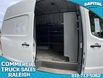 Used 2018 Nissan NV2500 SV High Roof 4x2, Upfitted Cargo Van for sale #PB54980 - photo 34