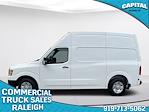 Used 2018 Nissan NV2500 SV High Roof 4x2, Upfitted Cargo Van for sale #PB54980 - photo 4