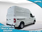 Used 2018 Nissan NV2500 SV High Roof 4x2, Upfitted Cargo Van for sale #PB54980 - photo 2