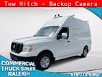 Used 2020 Nissan NV2500 SV High Roof 4x2, Upfitted Cargo Van for sale #PB54984 - photo 1