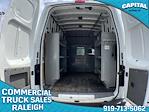 Used 2020 Nissan NV2500 SV High Roof 4x2, Upfitted Cargo Van for sale #PB54984 - photo 2